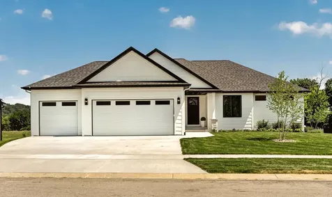 4440 Cassidy Ridge Drive NE Rochester MN 55906