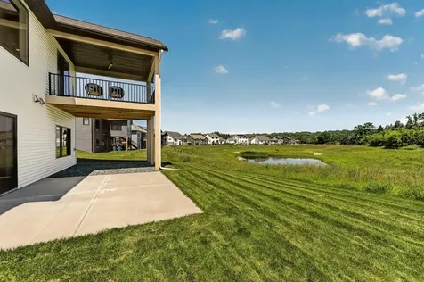 4440 Cassidy Ridge Drive NE Rochester MN 55906