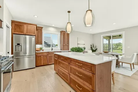 4440 Cassidy Ridge Drive NE Rochester MN 55906
