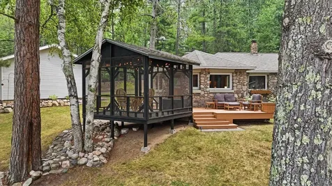5159 Vermilion Trail Gilbert MN 55741