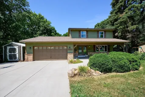 17160 Sunrise Avenue SW Prior Lake MN 55372