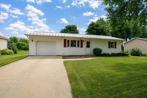 214 Terrace View Drive Litchfield MN 55355