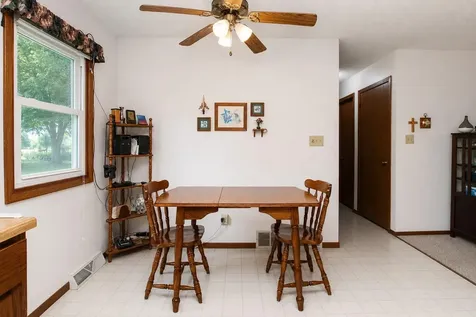 214 Terrace View Drive Litchfield MN 55355
