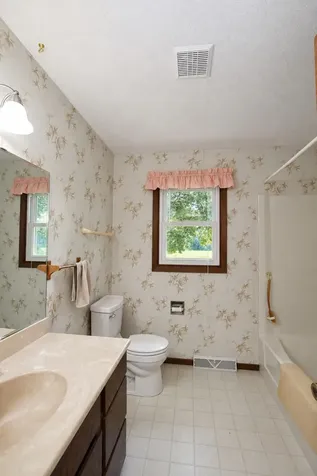 214 Terrace View Drive Litchfield MN 55355