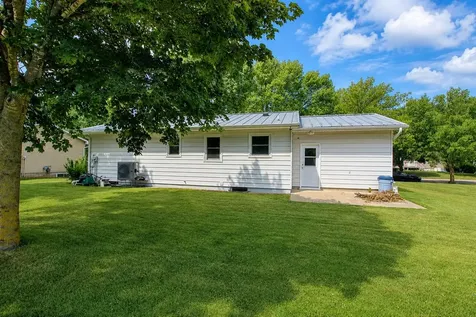 214 Terrace View Drive Litchfield MN 55355