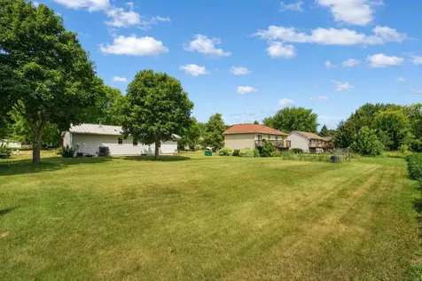 214 Terrace View Drive Litchfield MN 55355