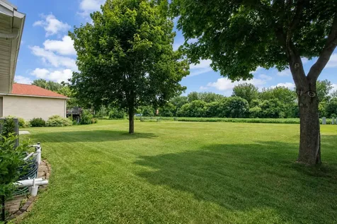 214 Terrace View Drive Litchfield MN 55355