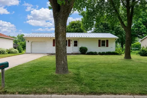 214 Terrace View Drive Litchfield MN 55355