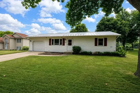 214 Terrace View Drive Litchfield MN 55355