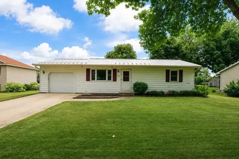 214 Terrace View Drive Litchfield MN 55355