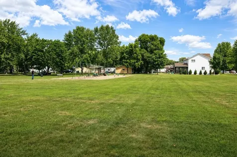 214 Terrace View Drive Litchfield MN 55355