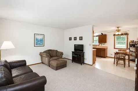 214 Terrace View Drive Litchfield MN 55355
