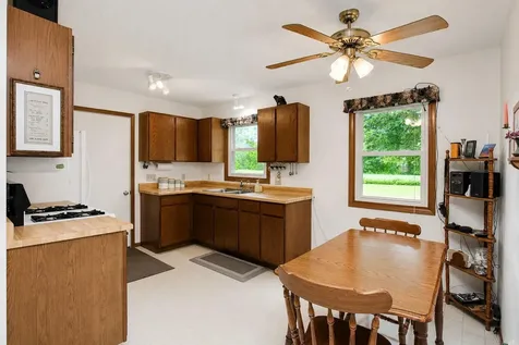 214 Terrace View Drive Litchfield MN 55355