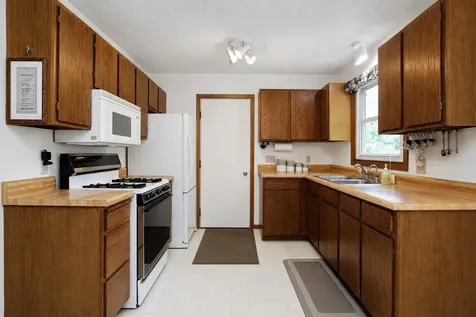 214 Terrace View Drive Litchfield MN 55355