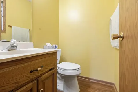 13111 Timberlane Drive Baxter MN 56425