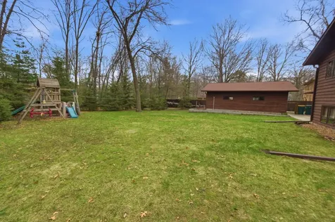 13111 Timberlane Drive Baxter MN 56425