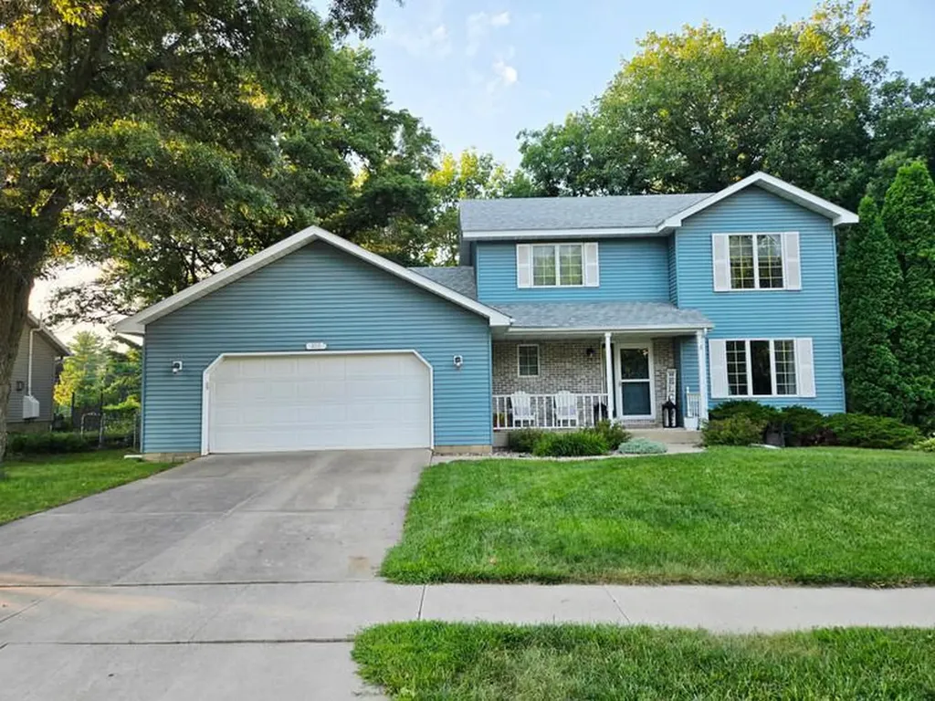 815 23rd Street SW Rochester MN 55902