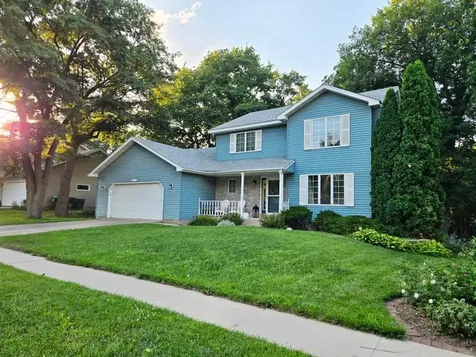 815 23rd Street SW Rochester MN 55902