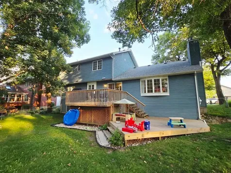 815 23rd Street SW Rochester MN 55902