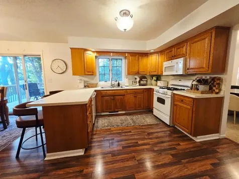 815 23rd Street SW Rochester MN 55902