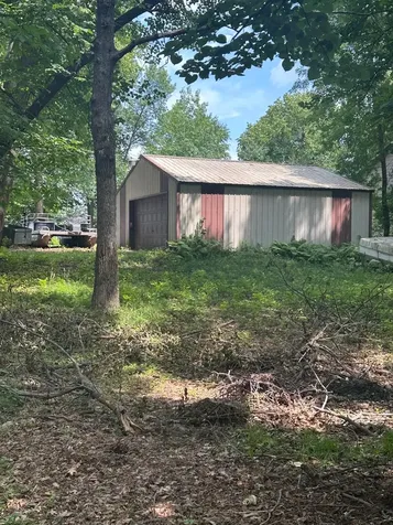 2031 Fairview Beach Road NE Alexandria MN 56308