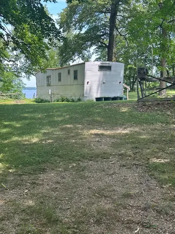 2031 Fairview Beach Road NE Alexandria MN 56308