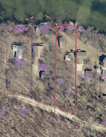 2031 Fairview Beach Road NE Alexandria MN 56308