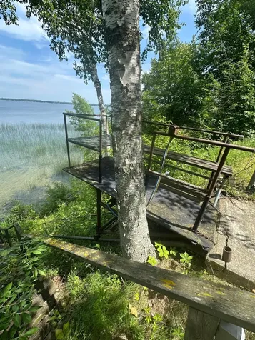 2031 Fairview Beach Road NE Alexandria MN 56308