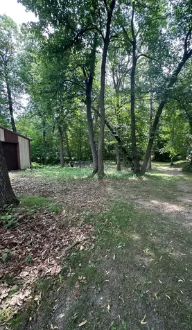2031 Fairview Beach Road NE Alexandria MN 56308