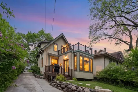 4625 Xerxes Avenue S Minneapolis MN 55410