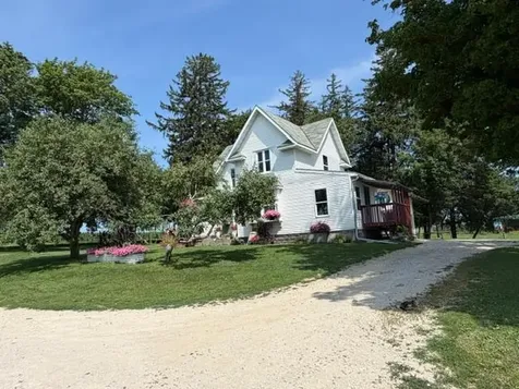 12570 County 23 Canton MN 55922