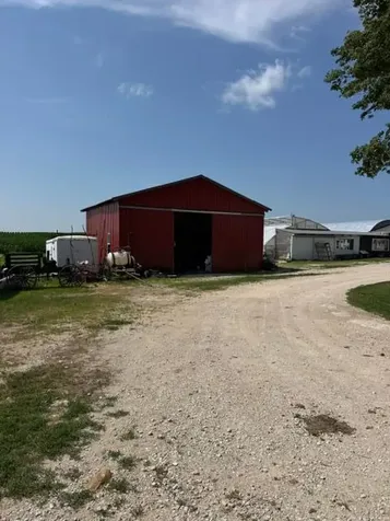 12570 County 23 Canton MN 55922