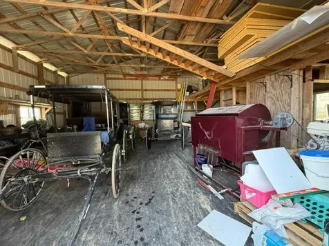 12570 County 23 Canton MN 55922
