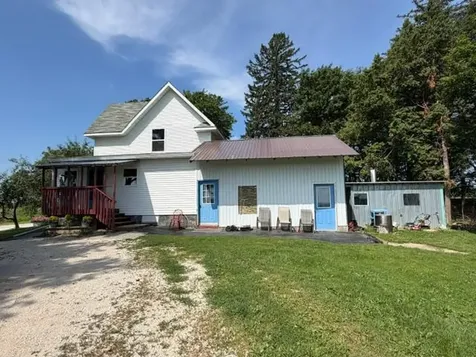 12570 County 23 Canton MN 55922