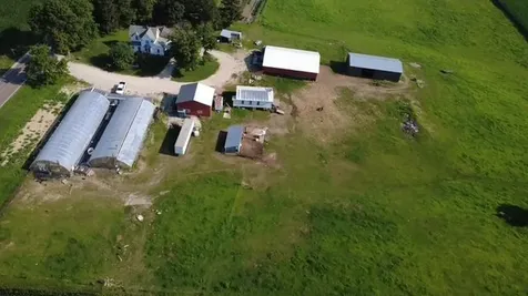 12570 County 23 Canton MN 55922