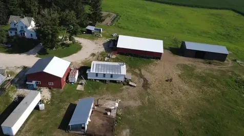 12570 County 23 Canton MN 55922