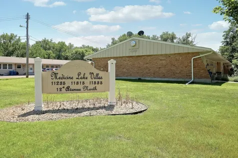 11335 12th Avenue N Plymouth MN 55441