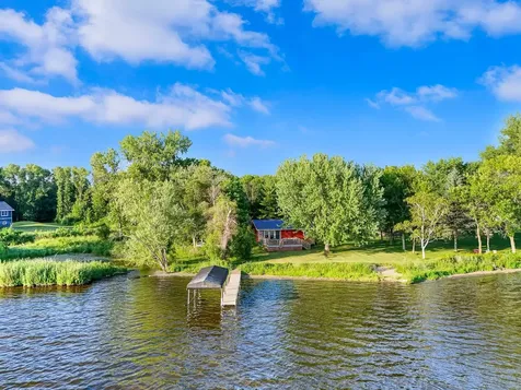 45565 Whispering Sands Lane Perham MN 56573