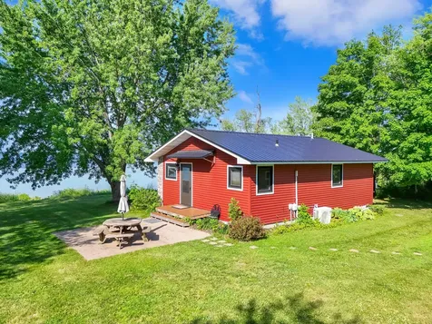 45565 Whispering Sands Lane Perham MN 56573