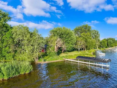 45565 Whispering Sands Lane Perham MN 56573