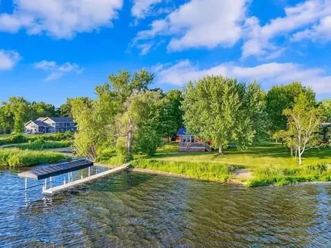45565 Whispering Sands Lane Perham MN 56573