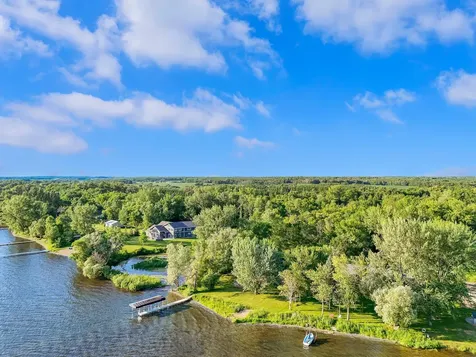 45565 Whispering Sands Lane Perham MN 56573