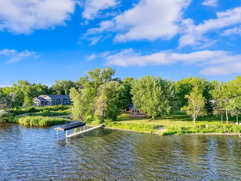 45565 Whispering Sands Lane Perham MN 56573