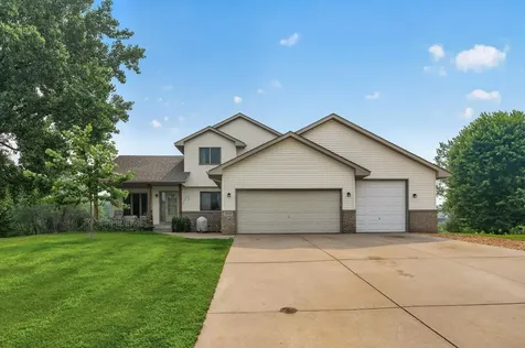 19408 Albany Court NW Elk River MN 55330