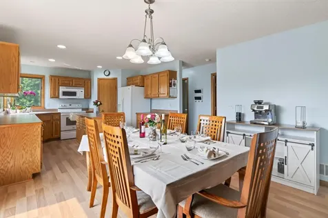 19408 Albany Court NW Elk River MN 55330