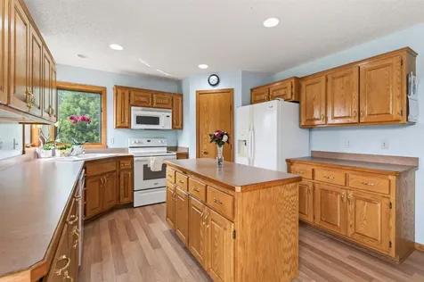 19408 Albany Court NW Elk River MN 55330