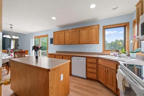 19408 Albany Court NW Elk River MN 55330