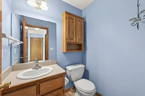 19408 Albany Court NW Elk River MN 55330