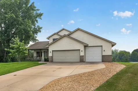 19408 Albany Court NW Elk River MN 55330