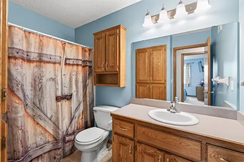 19408 Albany Court NW Elk River MN 55330